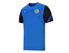 Nike - Inter Milan Strike Top - Inter Milan Shirt