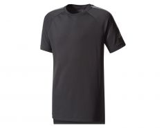 adidas - Young Boys Training Cool Tee - Zwart Shirt