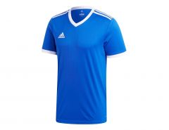 adidas - Tabela 18 Jersey - Blauw Sportshirt