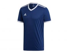 adidas - Tabela 18 Jersey - Donkerblauw Voetbalshirt