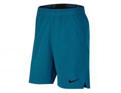 Nike - Flex Woven Training Shorts - Fitness Short Heren