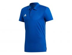 adidas - Core 18 Polo - Voetbal Polo