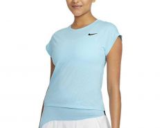 Nike - Court Victory Top - Tennistop