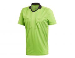 adidas - REF 18 Jersey - Scheidsrechter Shirt Groen