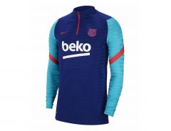 Nike - FCB VaporKnit Strike Top - FC Barcelona Shirt