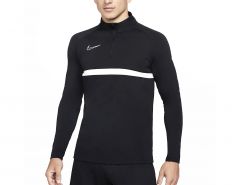 Nike - Dri-FIT Academy Drill Top - Voetbalshirt Warm