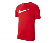 Nike - Dri-FIT Park 20 Tee - Rood Sportshirt