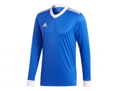 adidas - Tabela 18 LS Jersey - Voetbalshirt