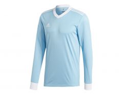 adidas - Tabela 18 LS Jersey - Longsleeve Voetbal