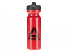 Reebok - Found Bottle 750ml - Rode Bidon