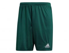 adidas - Parma 16 Short SR - Groene Shorts