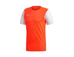 adidas - Estro 19 Jersey JR - Neon-oranje Shirt