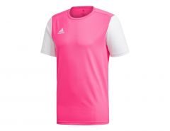 adidas - Estro 19 Jersey - Roze Voetbalshirt