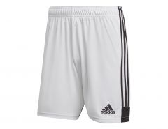 adidas - Tastigo 19 Short - Witte Shorts