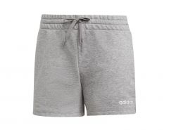 adidas - W Essentials Plain Short - Korte Broek