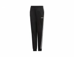 adidas - YG Essentials 3-Stripes Pants - Trainingsbroek Meisjes