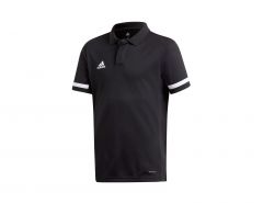 adidas - T19 Polo YB - Sportshirt Kinderen