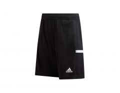 adidas - T19 Knit Short Youth - Kinder Voetbalbroekje