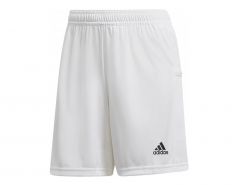 adidas - T19 Knit Short Women - Dames trainingsshort