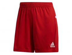 adidas - T19 Knit Short Women - Dames Trainingsshort