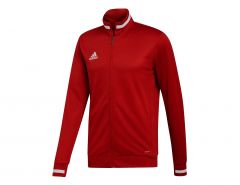 adidas - T19 Track Jacket Men - Voetbal Trainingsjack