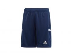 adidas - T19 Knit Short Youth - T19 adidas