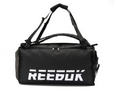 Reebok - Wor Convertible Grip Bag  - Training Tas