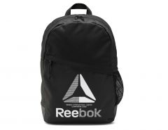 Reebok - Training Essentials Backpack - Zwarte Rugzak