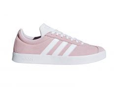 adidas - VL Court 2.0 - Roze sneaker