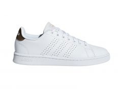 adidas - Advantage - Witte sneakers