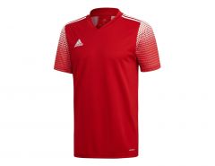 adidas - Regista 20 Jersey - Rood Voetbalshirt