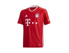 adidas - FCB Home Jersey Youth - Bayern München Shirt