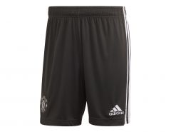 adidas - MUFC Away Shorts - Manchester United Shorts