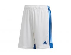 adidas - Tastigo 19 Short JR - Witte Shorts Kinderen