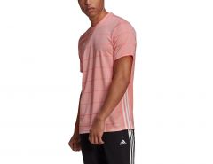 adidas - Campeon 21 jersey - Roze Voetbalshirt