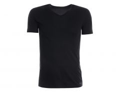 Fila - Undershirt V-Neck - Ondershirt Zwart
