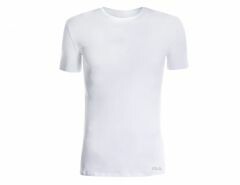 Fila - Undershirt Round Neck - Wit Ondershirt