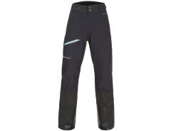 Peak Performance  - Wmns Rando Pant - Grijze Skibroek