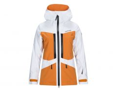 Peak Performance  - Gravity 2L Jacket Women  - Ski-jas Dames