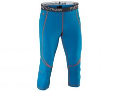 Peak Performance  - Heli Mid Tights - Blauwe Legging