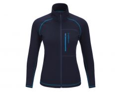 Peak Performance  - Wmns Heli Mid Jacket - Fleece Vesten