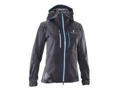 Peak Performance  - Wmns BL 4S Jacket - Grijze Jas