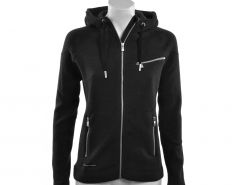 Peak Performance  - Womens Wrangel H - Fleece Vest