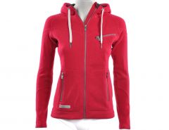 Peak Performance  - Womens Wrangel H - Fleece Vesten