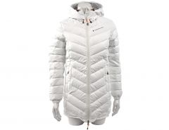 Peak Performance  - Wmns Frost Down Parka - Witte Parka