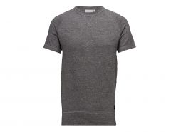 Peak Performance  - Thyler Tee - Grijs t-shirt