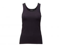 Peak Performance  - Wmns Phia Tank - Donker Blauwe Tank Top