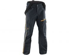 Peak Performance  - Wmns Heli Alpine Pants - Freeride Broek