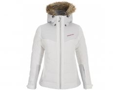 Peak Performance  - Wmns Zephyr Jacket - Witte Ski Jas