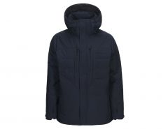 Peak Performance  - Padded Shiga Ski Jacket - Blauwe Jas